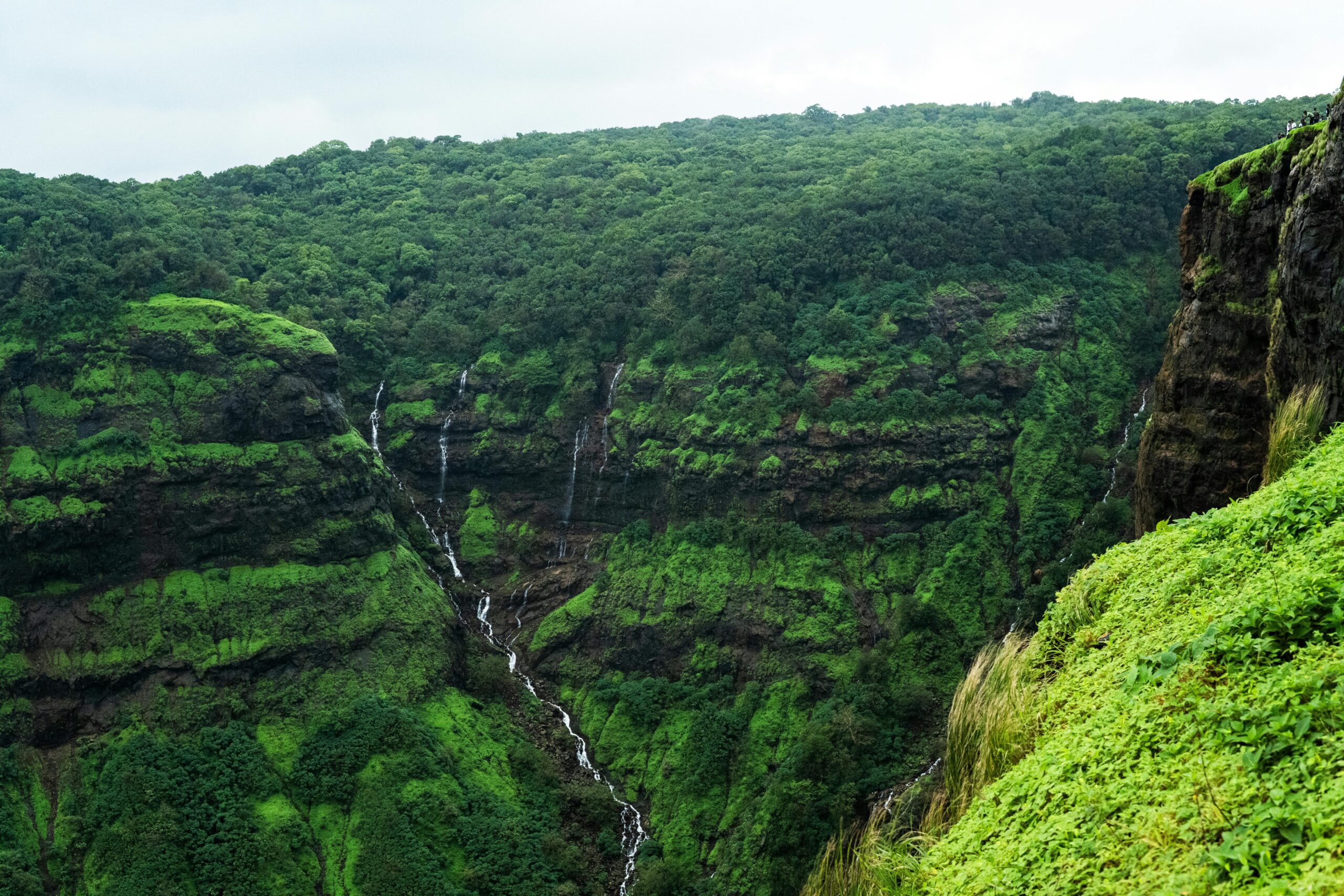 🌿 Escape to the Serenity of Matheran 🌄