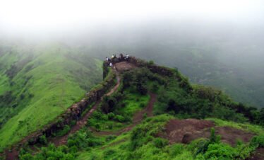Sinhagad Fort