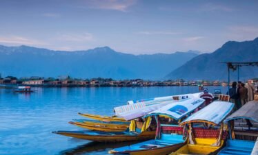 Kashmir
